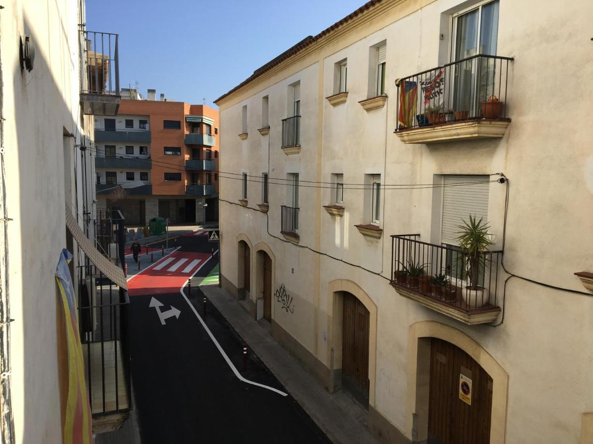 Casa El Rincon De La Geltru Villa Vilanova i la Geltrú Kültér fotó
