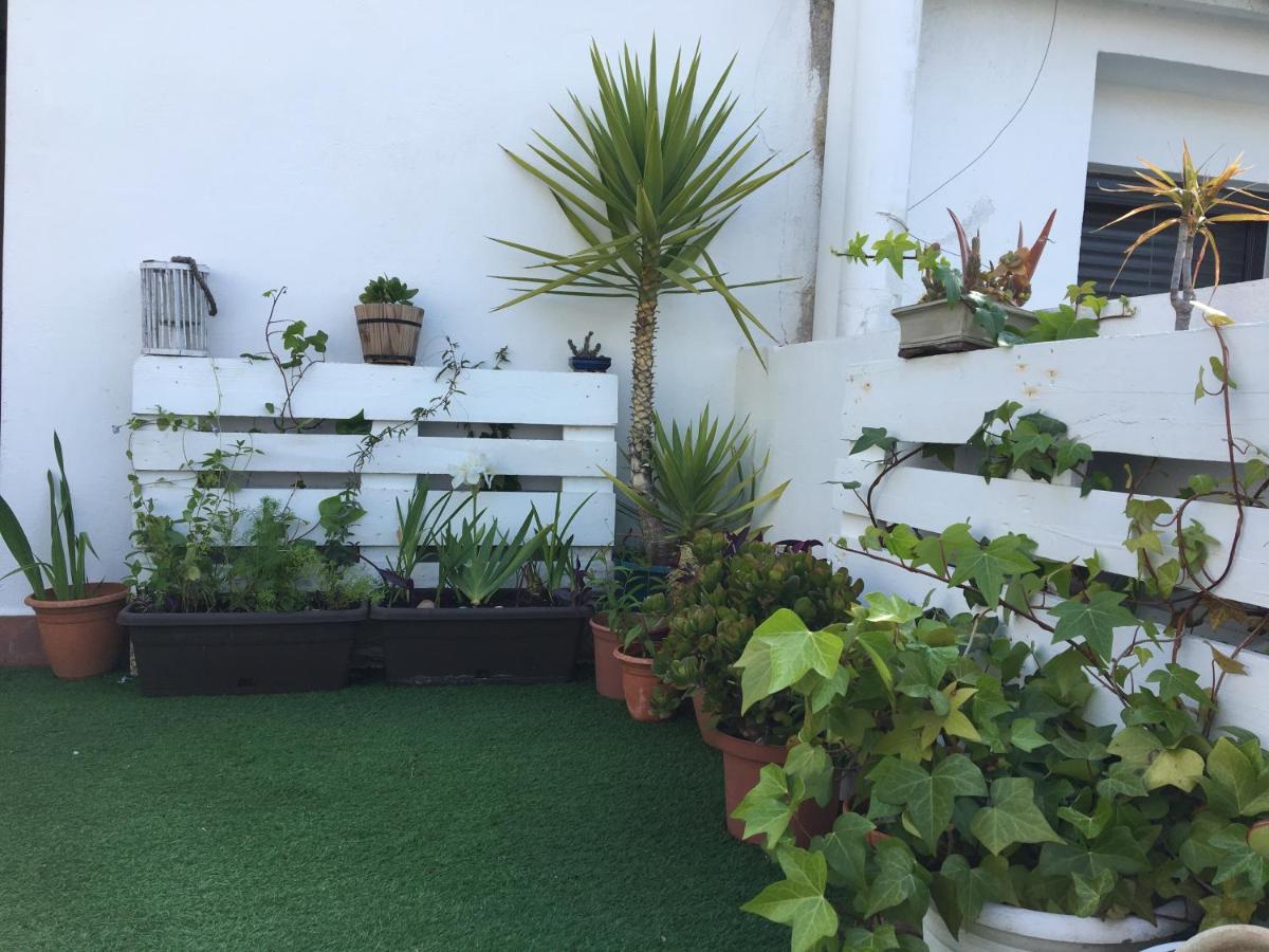 Casa El Rincon De La Geltru Villa Vilanova i la Geltrú Kültér fotó