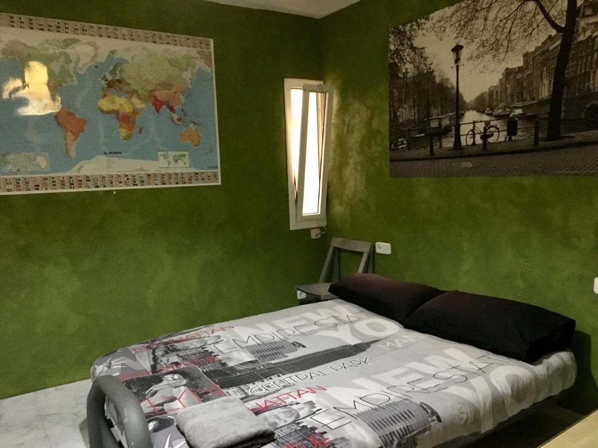 Casa El Rincon De La Geltru Villa Vilanova i la Geltrú Szoba fotó